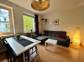 Gemütliches City-Apartment